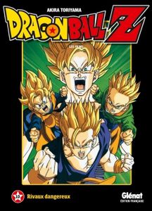 Dragon Ball Z - Movie - Volume 10