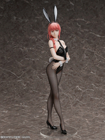 Chainsaw Man - Makima 1/4 Scale Figure Bunny Ver. image number 2