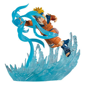 Naruto - Naruto Uzumaki Combination Battle Prize Figure