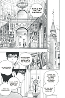 Blue Exorcist Manga Volume 11 image number 6