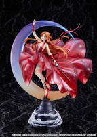 Sword Art Online - Asuna 1/7 Scale Figure (Crystal Dress Ver.) image number 2