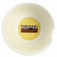 Hunter x Hunter - Character Ramen Bowl With Chopsticks image number 7