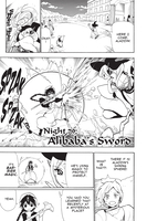 Magi Manga Volume 9 image number 2