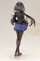 Date A Live - Kurumi Tokisaki 1/7 Scale Figure (School Uniform Ver.) image number 4