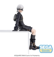 nierautomata-ver11a-9s-pm-prize-figure-perching-ver image number 4