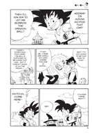 Dragon Ball Manga Volume 10 (2nd Ed) image number 2