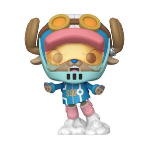 One Piece - Tony Tony Chopper Funko POP! (Egghead Arc Ver.)