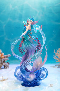 Honor of Kings - Mermaid Princess Doria 1/8 Scale Figure