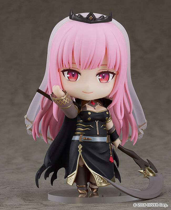Hololive Production - Mori Calliope Nendoroid