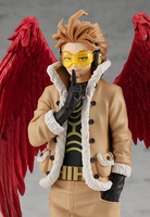 My-Hero-Academia-statuette-PVC-Pop-Up-Parade-Hawks-17-cm image number 6