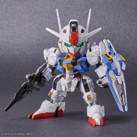 mobile-suit-gundam-the-witch-from-mercury-gundam-aerial-sd-ex-standard-model-kit image number 0