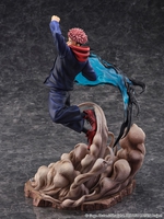 Jujutsu-Kaisen-statuette-PVC-SHIBUYA-SCRAMBLE-FIGURE-1-7-Yuji-Itadori-31-cm image number 4