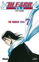 BLEACH-T07 image number 0