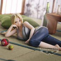 Naruto Shippuden - Tsunade Relax time Prize Figure image number 2