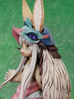 Made in Abyss - Nanachi 1/4 Scale Figure (Big Scale Ver.) image number 4