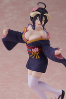 Overlord IV - Albedo Coreful Prize Figure (Sakura Kimono Ver.) image number 7
