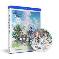 The Stranger by the Shore - Movie - Blu-ray - Limited Edition image number 1