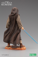 Star Wars - Obi-Wan Kenobi 1/7 Scale ARTFX 1/7 Scale Figure image number 5