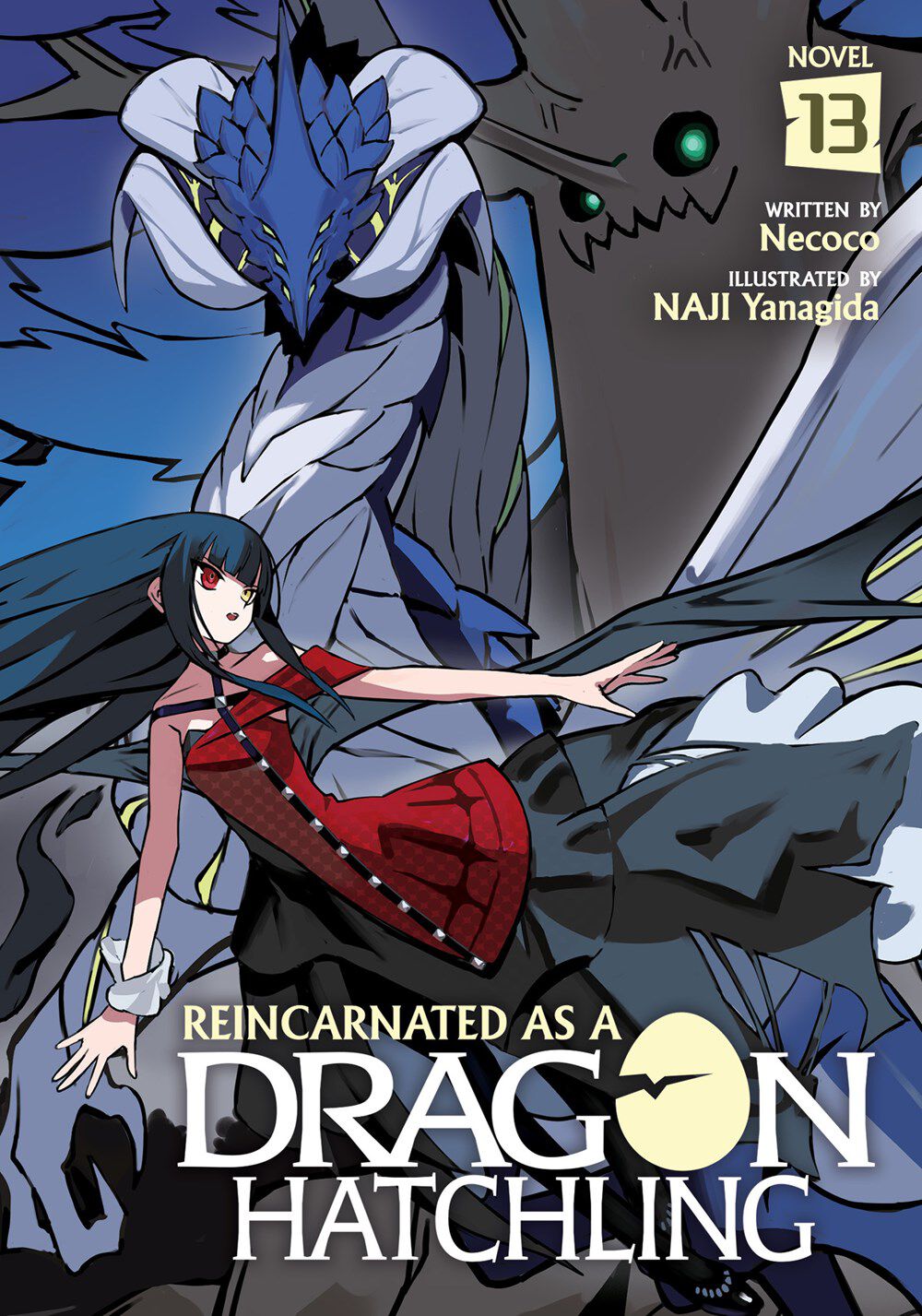 reincarnated-as-a-dragon-hatchling-novel-volume-13