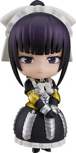Overlord IV - Narberal Gamma Nendoroid Figure