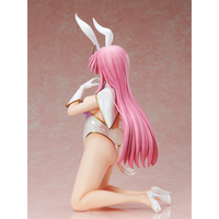 mobile-suit-gundam-seed-destiny-meer-campbell-1-4-scale-b-style-figure-bare-leg-bunny-ver image number 7