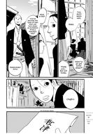 House of Five Leaves Manga Volume 6 image number 4