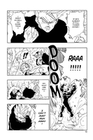 Dragon Ball Z Manga Volume 23 image number 4