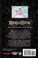 Black Clover Manga Volume 23 image number 1
