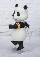 JUJUTSU KAISEN - Panda Figuarts Mini Figure image number 1