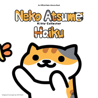 Neko Atsume Kitty Collector Haiku image number 0