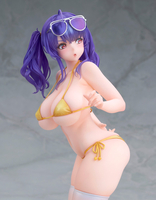 Azur Lane - Pola 1/7 Scale Figure (At the Beach Ver.) image number 7