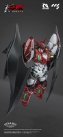 getter-robo-armageddon-shin-getter-1-alloy-action-figure-star-slasher-ver image number 5