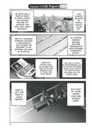 Ikigami: The Ultimate Limit Manga Volume 6 image number 2