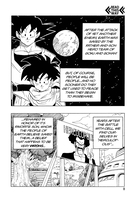 Dragon Ball Z Manga Volume 20 image number 2