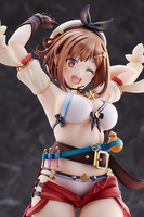 Atelier Ryza Ever Darkness & the Secret Hideout - Reisalin Stout 1/6 Scale Figure (Refreshing Spring Ver.) image number 10