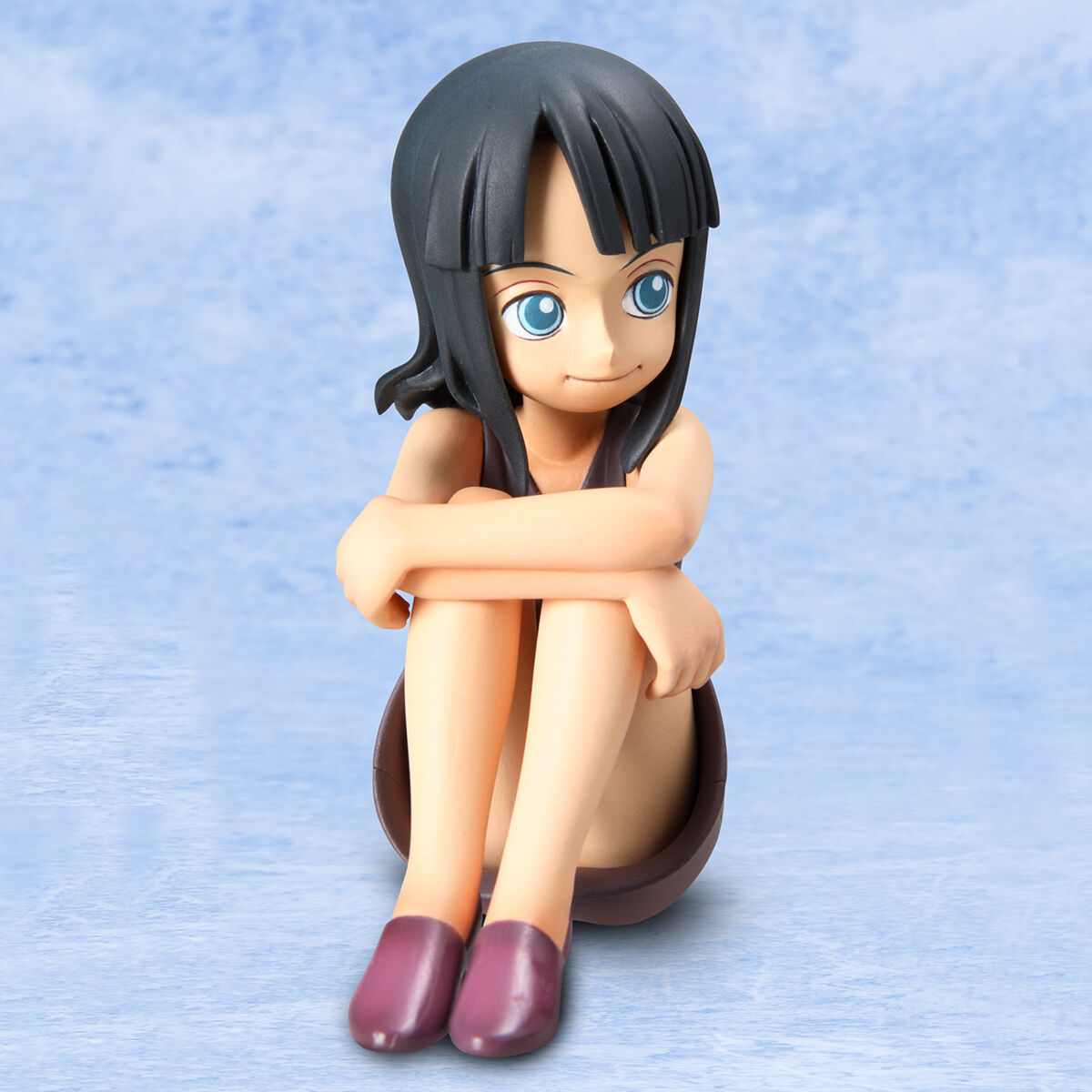 one-piece-nico-robin-portraitofpirates-cb-ex-limited-figure-dereshi-ver-re-run image number 3