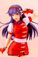 The King of Fighters 98 - Athena Asamiya SNK 1/7 Scale Bishoujo Statue Figure image number 6