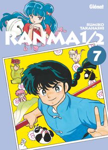 RANMA 1/2 EDITION ORIGINALE Volume 07