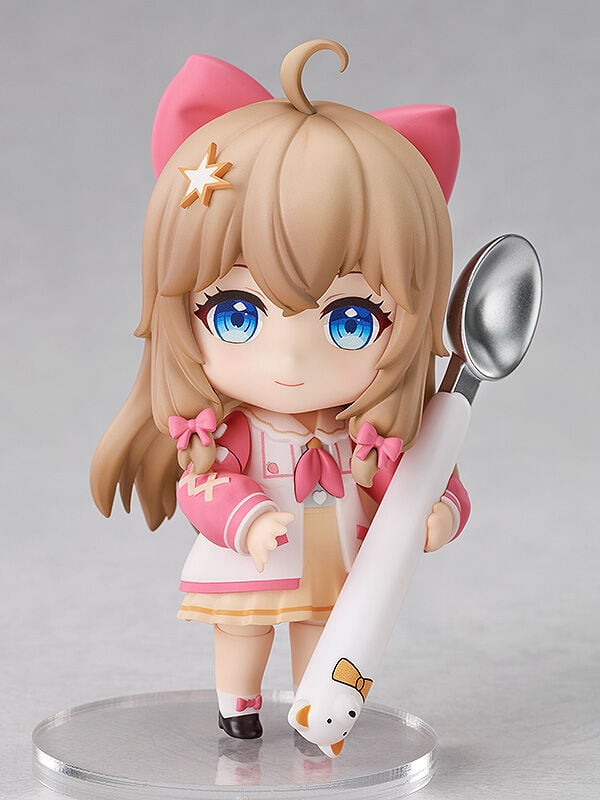 A-SOUL - Diana Nendoroid