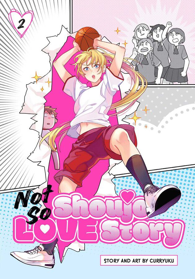 not-so-shoujo-love-story-manga-volume-2