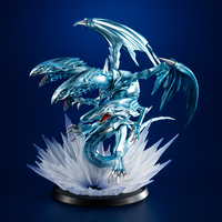 Yu-Gi-Oh! - Blue-Eyes Ultimate Dragon Monsters Chronicle Figure image number 0