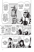 My Hero Academia Manga Volume 4 image number 7