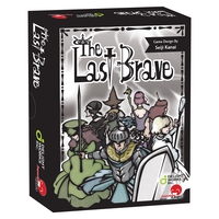 The Last Brave Game image number 0
