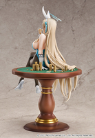 Blue Archive - Asuna Ichinose 1/7 Scale Figure (Game Playing Bunny Girl Ver.) image number 1