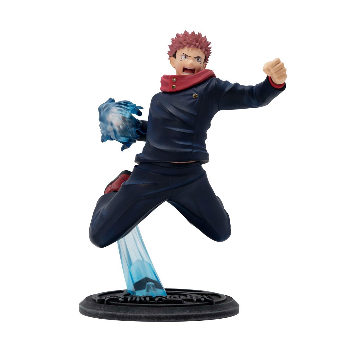 JUJUTSU KAISEN - Yuji Itadori SFC Figure