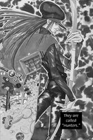Hunter X Hunter Manga Volume 1 image number 2