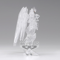 Mobile Suit Gundam Seed - XGMF-X10A Freedom Gundam Internal Structure Prize Figure (Ver. B) image number 2