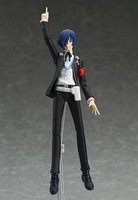Persona 3 The Movie - Makoto Yuki Figma (2nd Re Run) image number 4