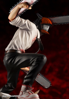 Chainsaw Man - Chainsaw Man 1/8 Scale ARTFX J Figure image number 12