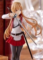 Sword-Art-Online-Progressive-Aria-of-a-Starless-Night-statuette-Pop-Up-Parade-Asuna-Aria-of-a-Starless-Night-Ver-17-cm image number 3